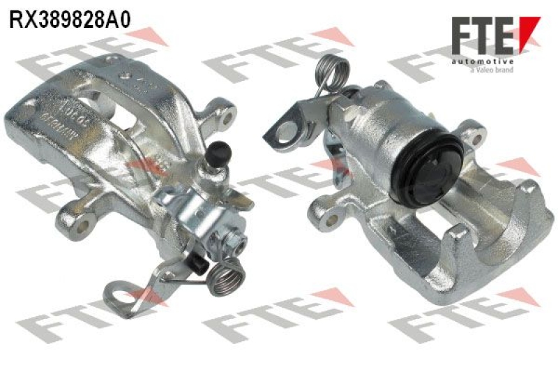 FTE Brake Caliper