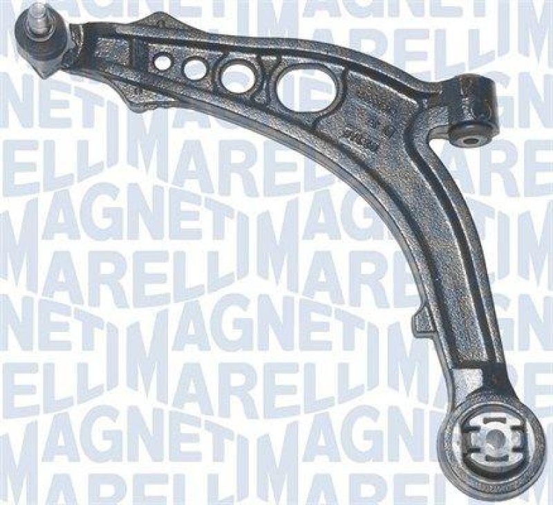 MAGNETI MARELLI Querlenker Lenker Radaufhängung
