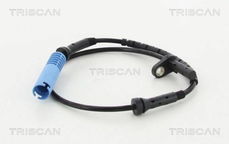 TRISCAN Sensor, wheel speed