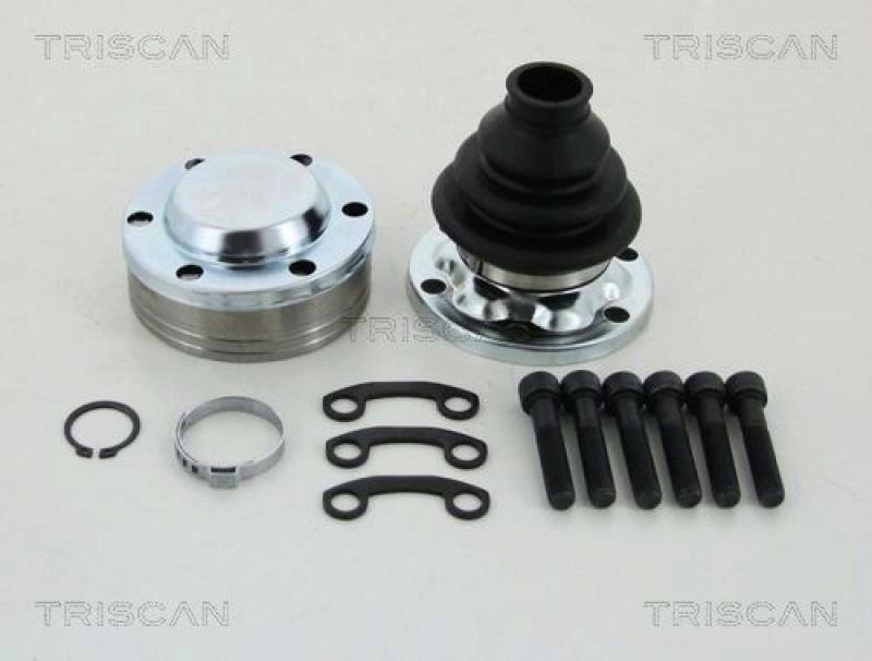 TRISCAN Joint Kit, drive shaft