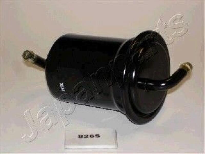 JAPANPARTS Fuel filter