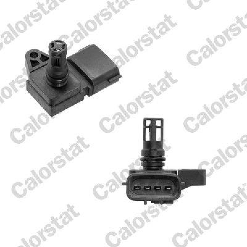 CALORSTAT by Vernet Sensor, intake manifold pressure