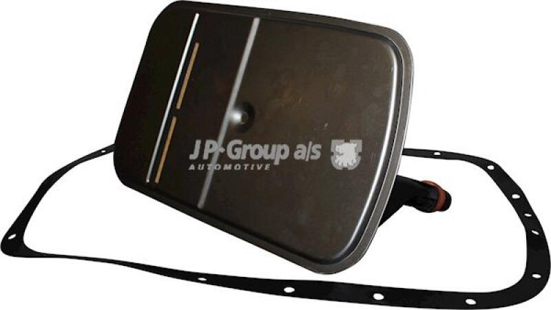 JP GROUP Hydraulikfilter, Automatikgetriebe JP GROUP