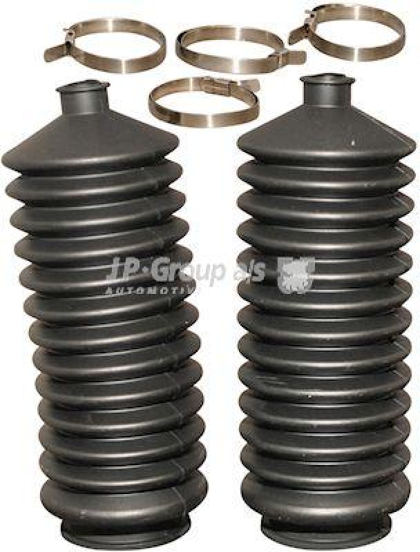 JP GROUP Bellow Set, steering JP GROUP