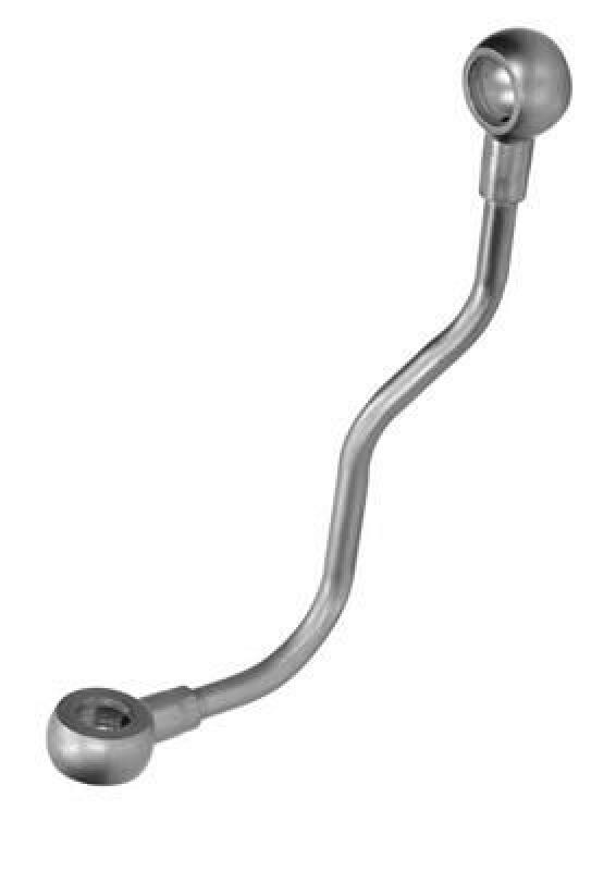 ALANKO &Ouml;lleitung, Lader