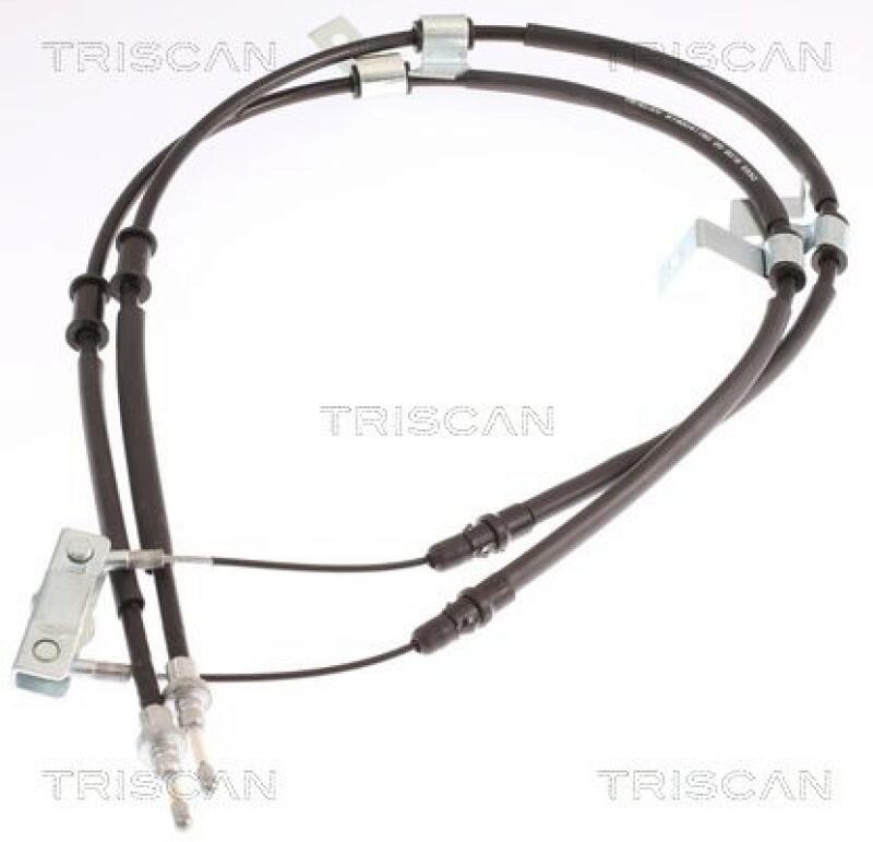 TRISCAN Cable, parking brake