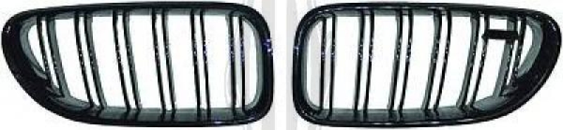 DIEDERICHS Radiator Grille HD Tuning