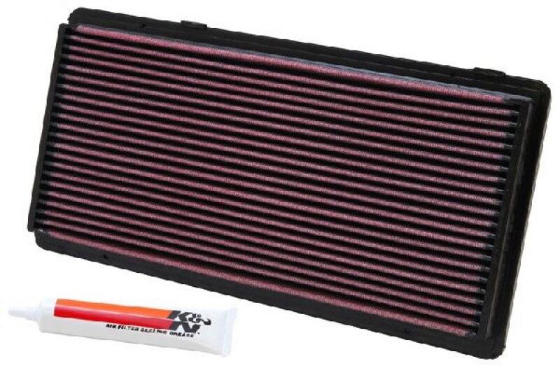 K&N Filters Luftfilter 33-2122
