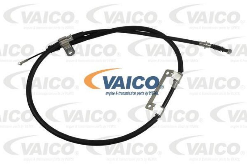 VAICO Cable, parking brake Original VAICO Quality