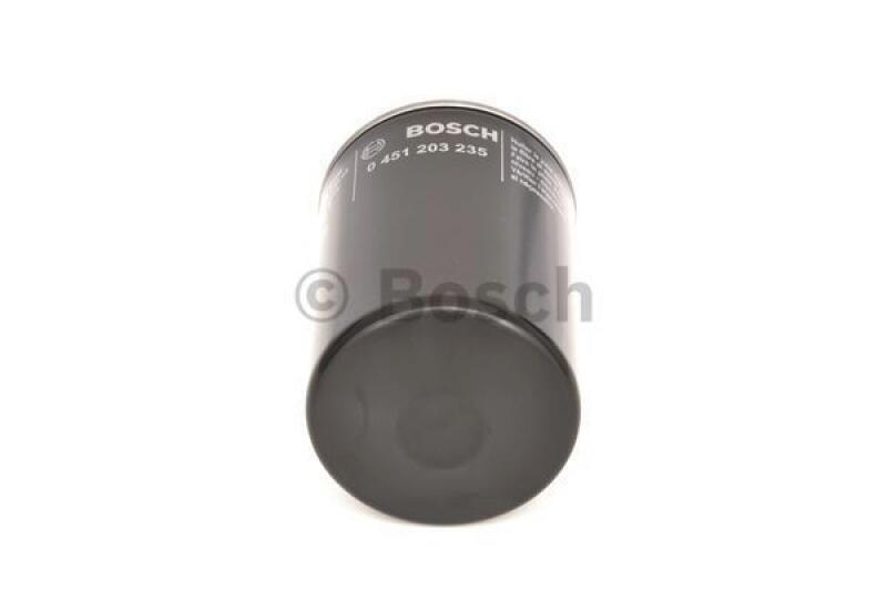 BOSCH Oil Filter