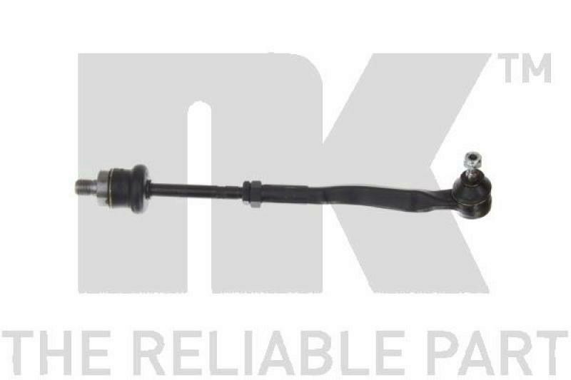 NK Rod Assembly