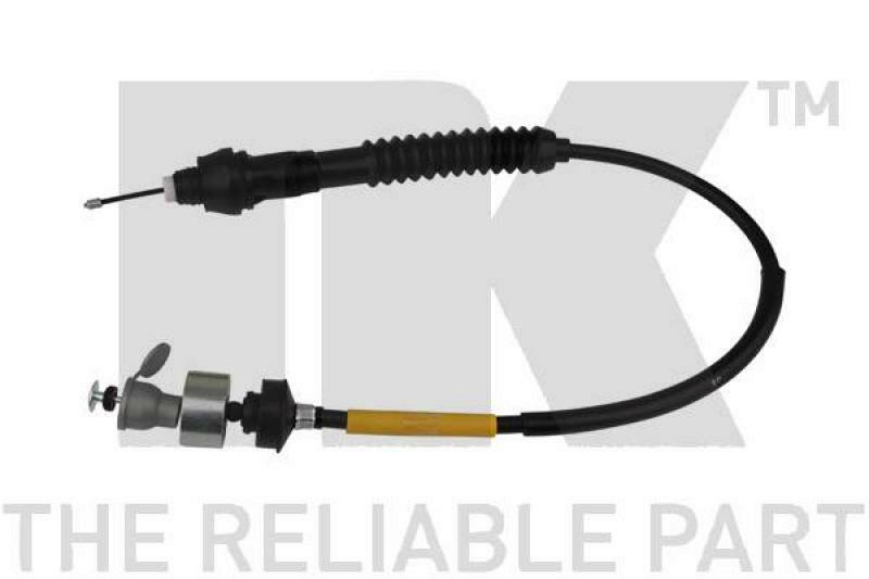 NK Clutch Cable