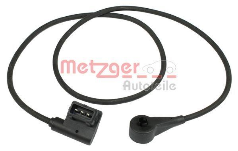 METZGER Sensor, Zündimpuls