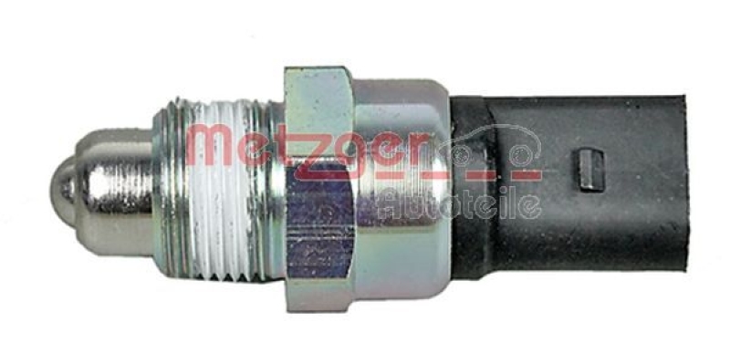 METZGER Switch, reverse light