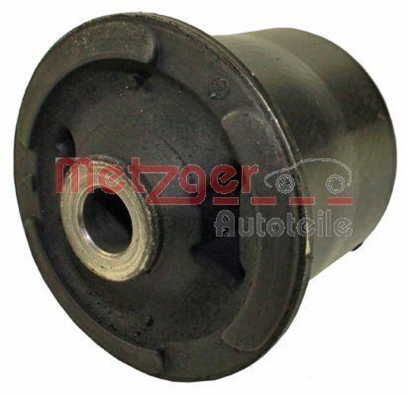 METZGER Bushing, axle beam