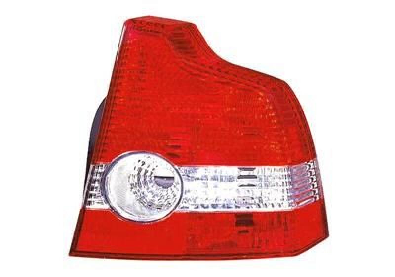 VAN WEZEL Combination Rearlight