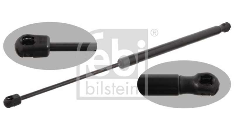 FEBI BILSTEIN Gas Spring, boot-/cargo area