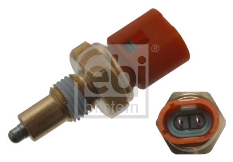 FEBI BILSTEIN Switch, reverse light