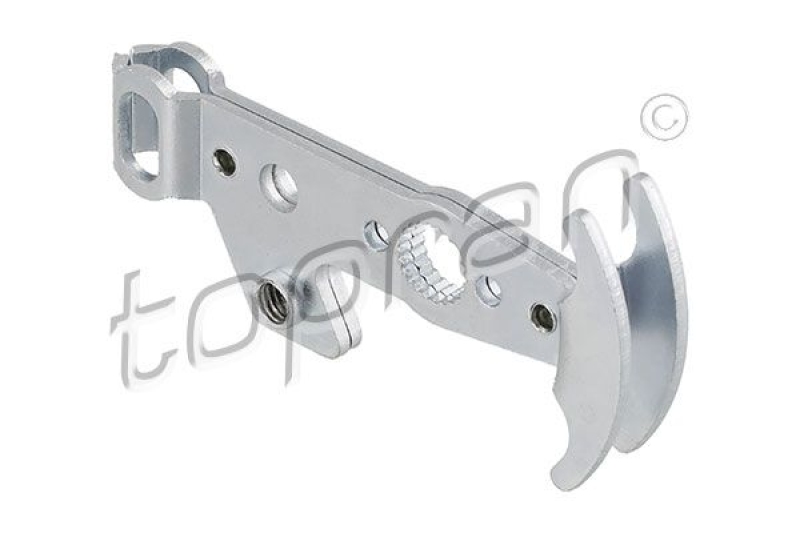TOPRAN Repair Kit, gear shift lever