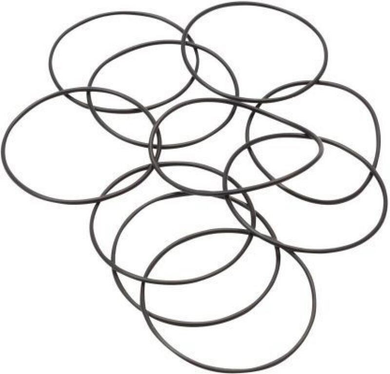 HAZET Seal Ring Kit
