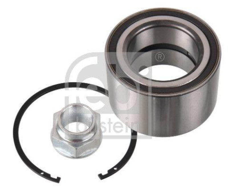 FEBI BILSTEIN Radlagersatz 174168