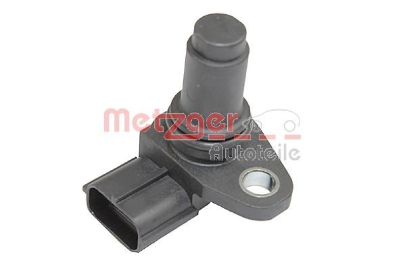 METZGER Sensor, camshaft position GREENPARTS