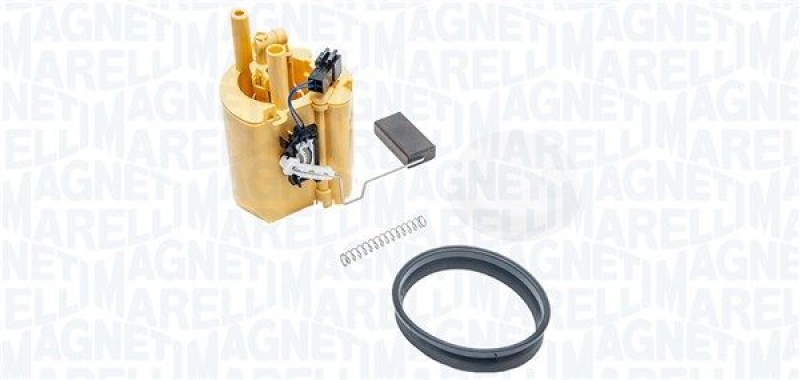 MAGNETI MARELLI Fuel Supply Module