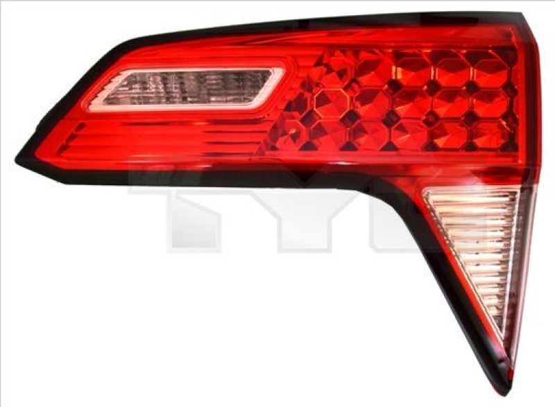 Combination Rearlight