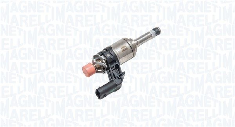 MAGNETI MARELLI Injector