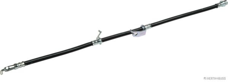 HERTH+BUSS JAKOPARTS Brake Hose