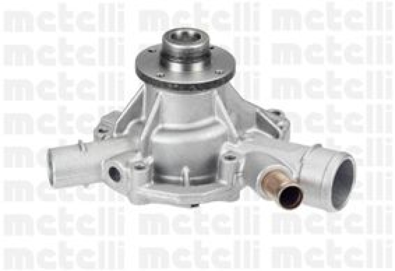 METELLI Water Pump, engine cooling