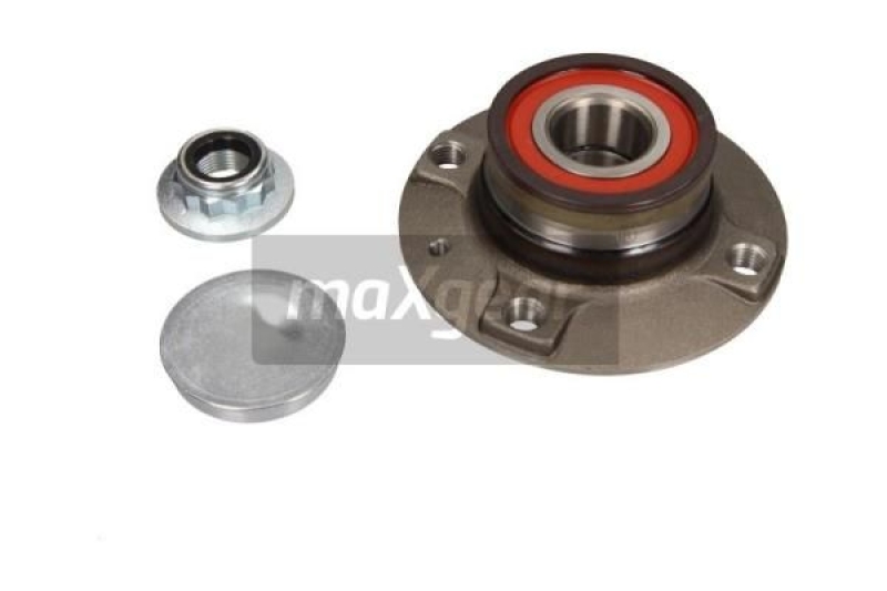 MAXGEAR Wheel Bearing Kit