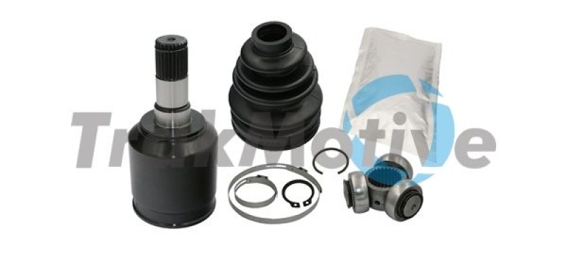 TrakMotive Joint Kit, drive shaft