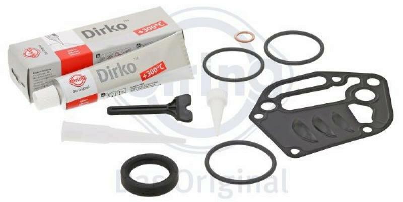 ELRING Gasket Set, crank case