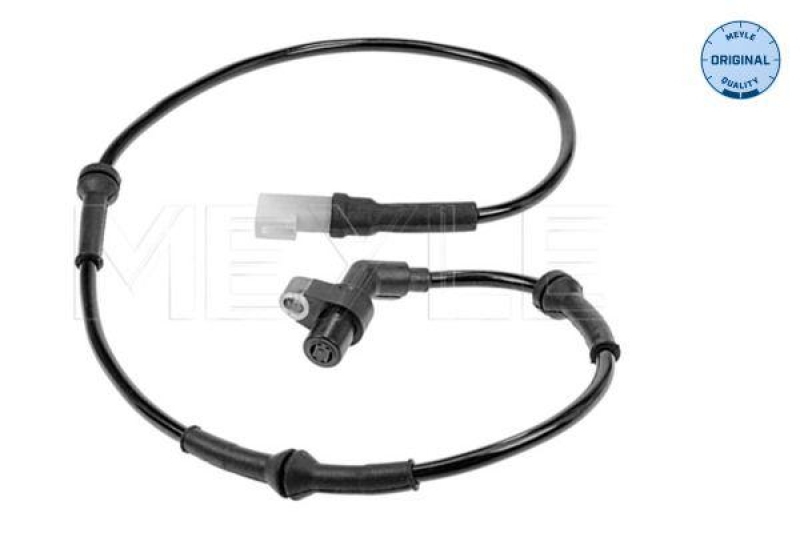 MEYLE Sensor, wheel speed MEYLE-ORIGINAL: True to OE.
