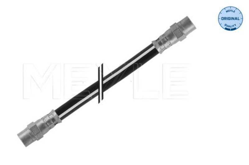 MEYLE Bremsschlauch MEYLE-ORIGINAL: True to OE. 300 343 2106