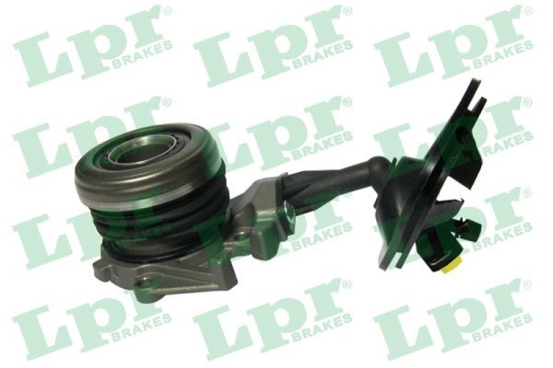 LPR Central Slave Cylinder, clutch