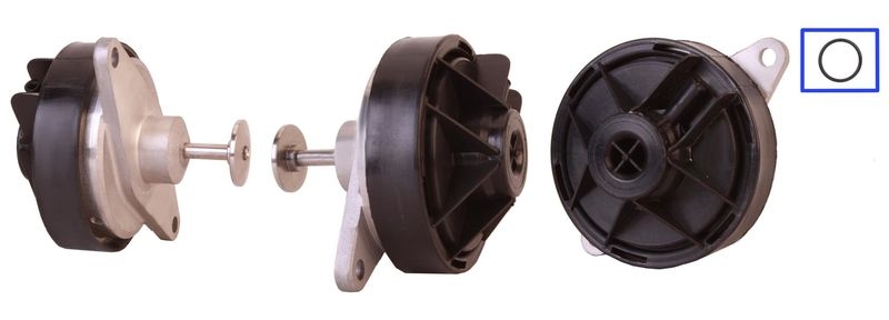 ELSTOCK EGR Valve