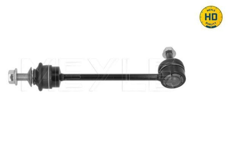 MEYLE Link/Coupling Rod, stabiliser bar MEYLE-HD: Better than OE.