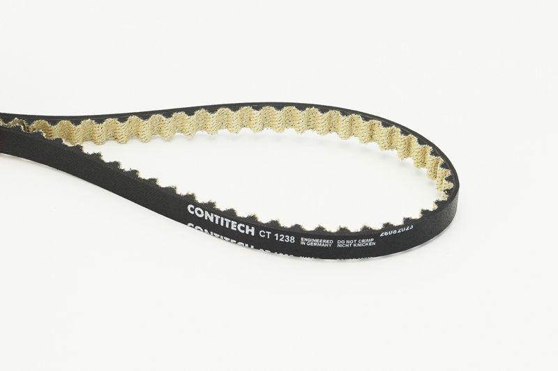 CONTINENTAL CTAM Zahnriemen