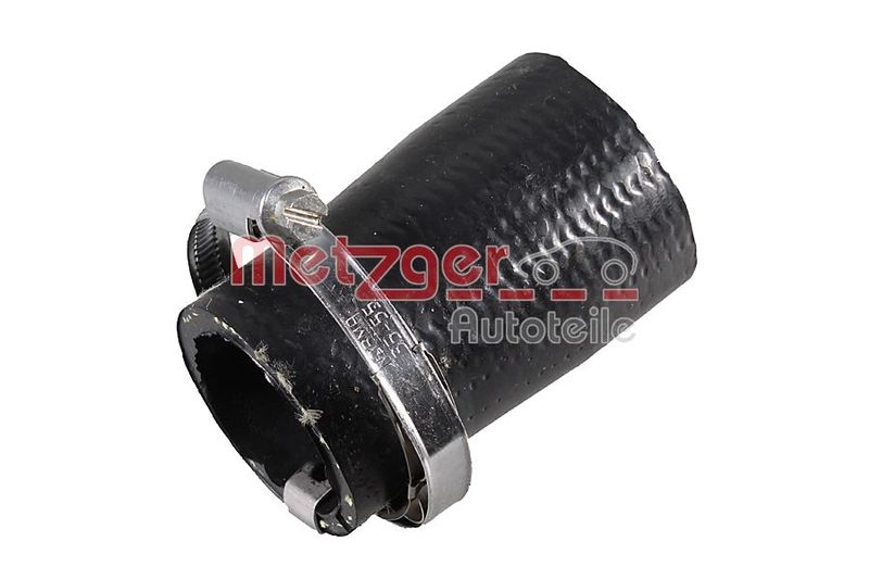 METZGER Ladeluftschlauch 2401022