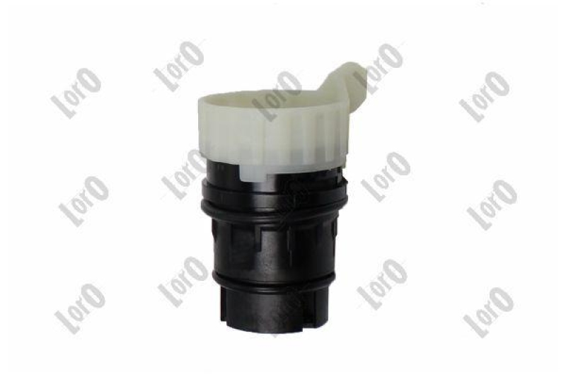 Steckgehäuse, Automatikgetriebe (Steuereinheit) LORO 120-00-091