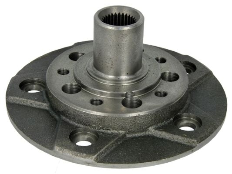 BTA Radnabe