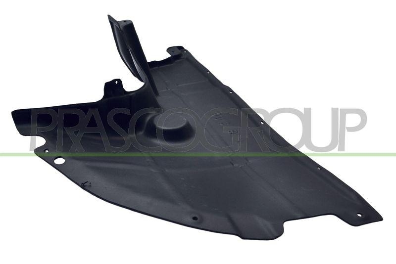 Silencing Material, engine bay Premium