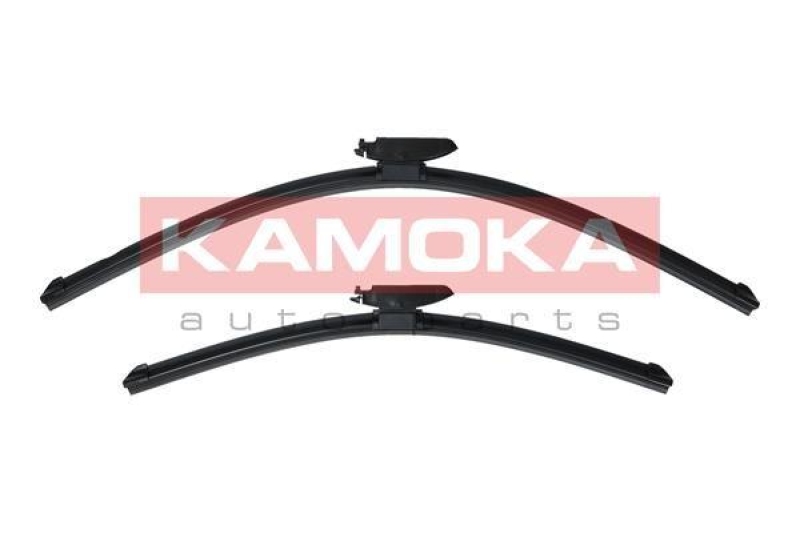 KAMOKA Wischblatt 27B04