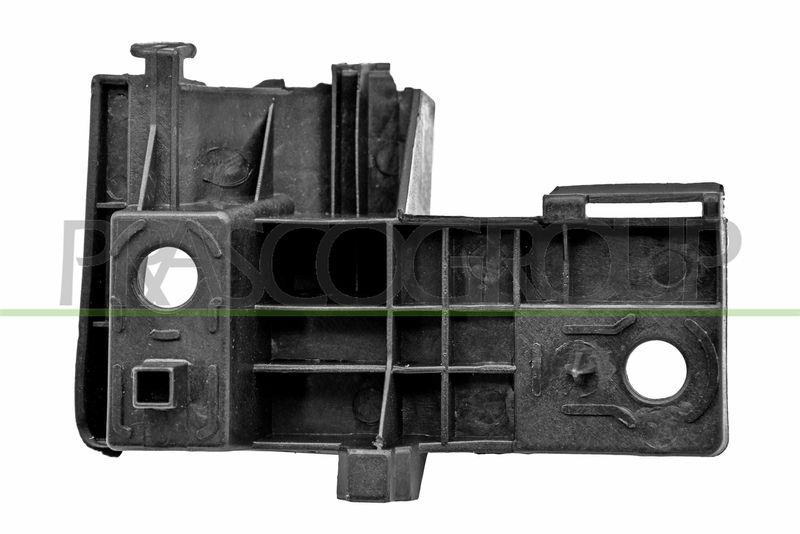 PRASCO Halter, Stoßfänger