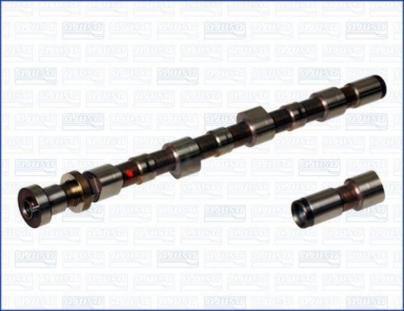 AJUSA Camshaft