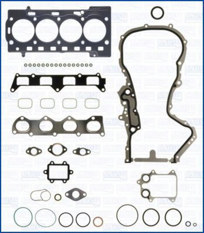 AJUSA Full Gasket Set, engine