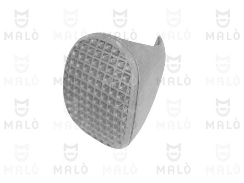 AKRON-MALÒ Pedalbelag, Bremspedal