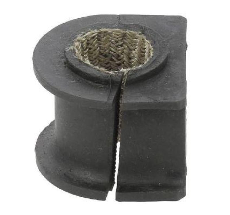 MTR Lagerung, Stabilisator